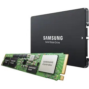 SAMSUNG PM883 480GB SATA 6GB/S 2.5 TLC ENTERPRISE SSD