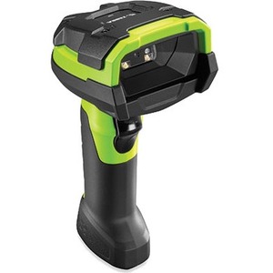 Zebra DS3678-HP Handheld Barcode Scanner Kit - Thumbnail 1