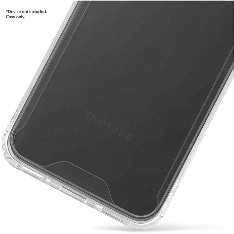 Cellairis Showcase Clear Protective Phone Case - Thumbnail 2