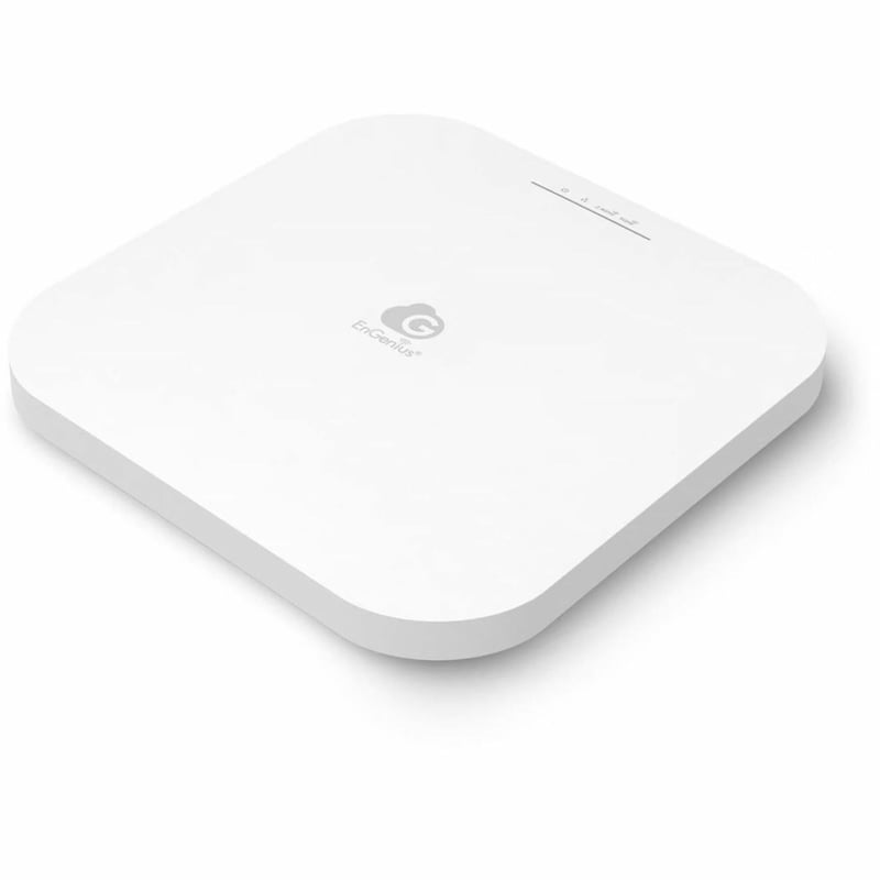 ENGENIUS CLOUD MANAGED ECW212L WI-FI 6 LITE AP 3.5 GBPS 2.5 GBE - Thumbnail 1