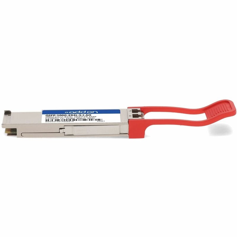 AddOn Cisco QSFP28 Module - Thumbnail 2