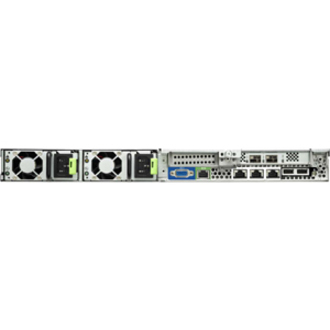 Cisco C220 M3 1U Rack Server - 1 x Intel Xeon E5-2640 2.50 GHz - 8 GB RAM - Thumbnail 5