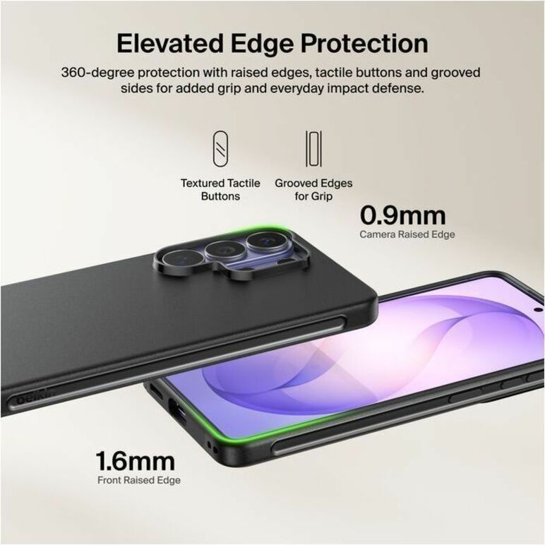 COVER/GRIPTPU/PCS26 ULTRADUAL LAYERBLACK - Thumbnail 5