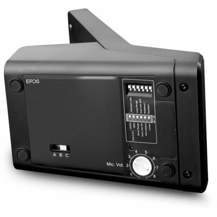 EPOS IMPACT SD 10 ML - US Headset