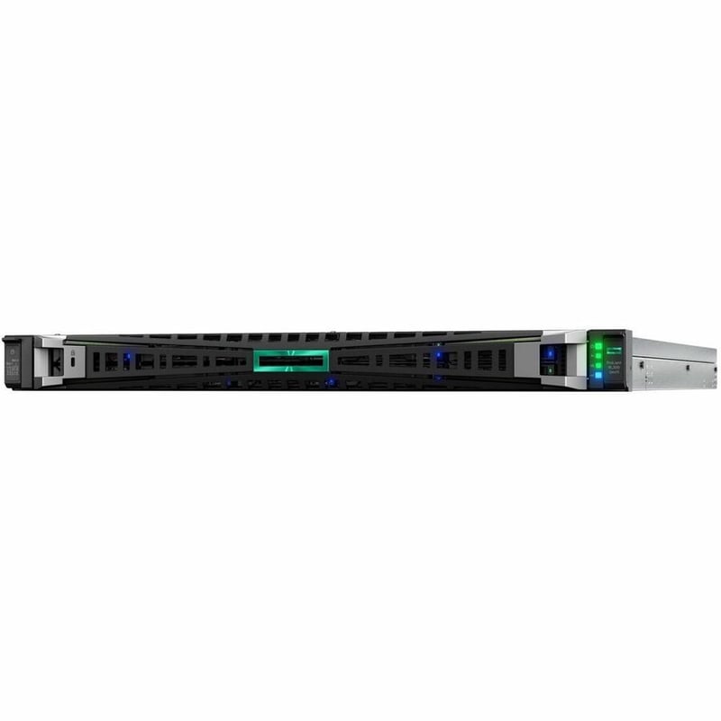 HPE RL300 GEN11 M128-30 1P 128G 8SFF SVR PL-1S - Thumbnail 4