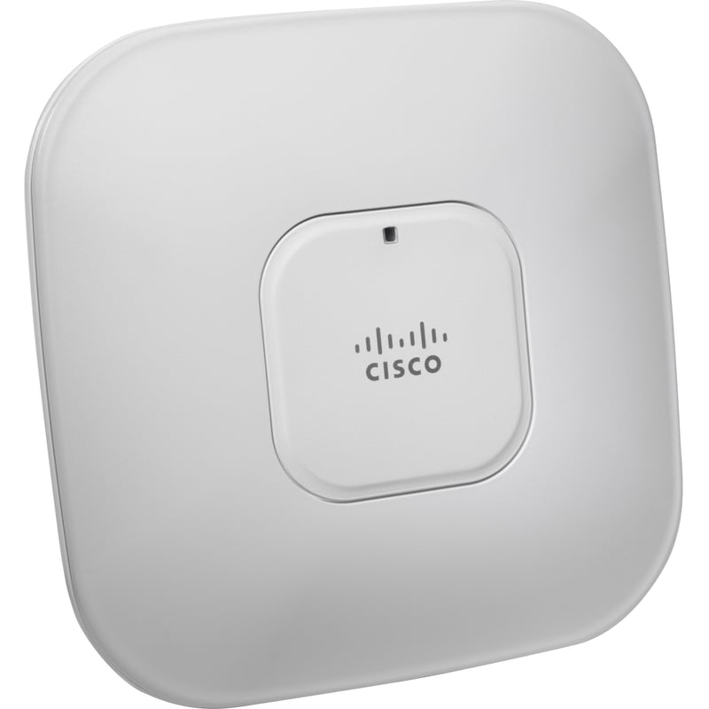 Cisco Aironet 1142N IEEE 802.11n 300 Mbit/s Wireless Access Point - Thumbnail 1