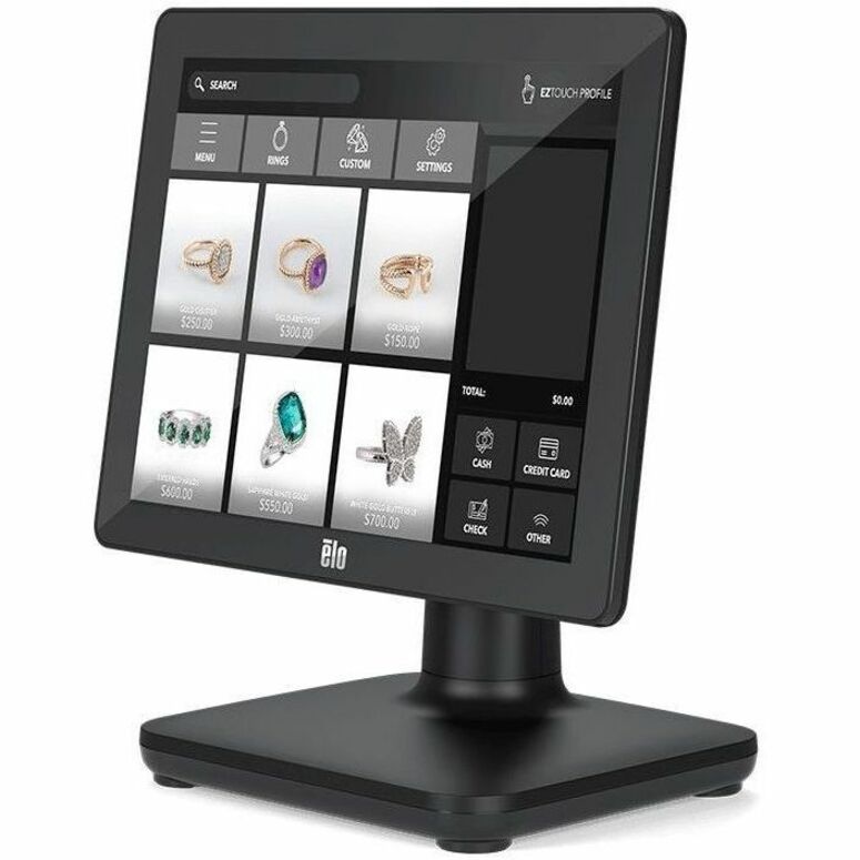 Elo EloPOS POS Terminal - Thumbnail 5