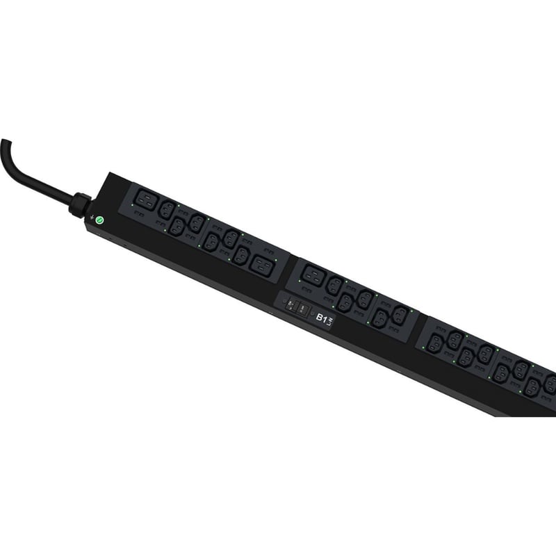 Panduit SmartZone G5 Intelligent 48-Outlets PDU - Thumbnail 3