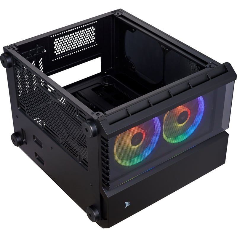 Corsair Crystal 280X Computer Case