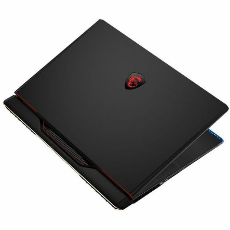 MSI Raider GE78 HX 17" QHD+ 240Hz Gaming Laptop, Intel Corei9-13980HX, RTX 4070, 32GB, 1TB + 1TB SSD - Win 11 Pro - 3year on site/ADP - Thumbnail 5