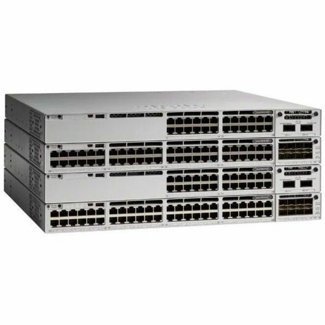 CATALYST 9300L MINI 48P DATA NW-E, 4X 25G UPLINK, SPARE - Thumbnail 2