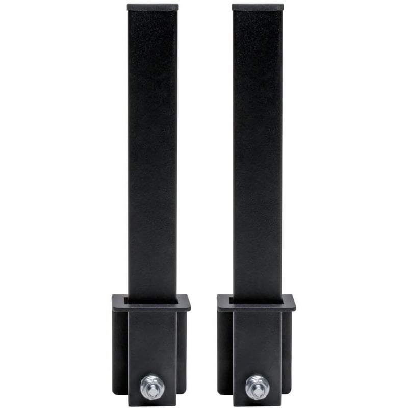 Tripp Lite by Eaton Cable Retaining Post for 1.5 in. Wide Cable Runway Straight and 90-Degree - Hardware Included - Thumbnail 3
