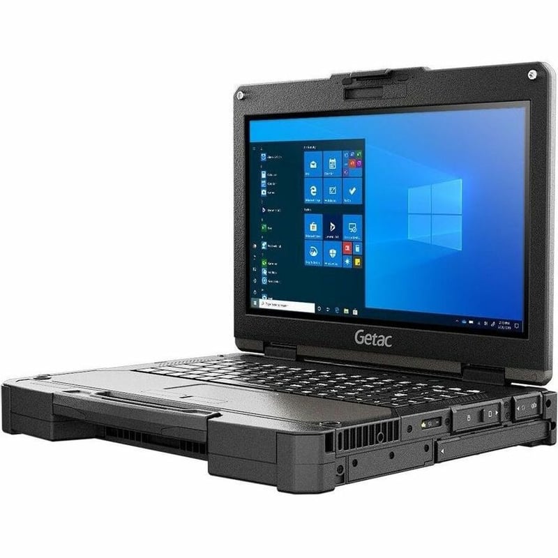 Getac B360 Pro 13.3" Touchscreen Rugged Notebook - Full HD - 1920 x 1080 - Intel Core i7 12th Gen i7-1270P