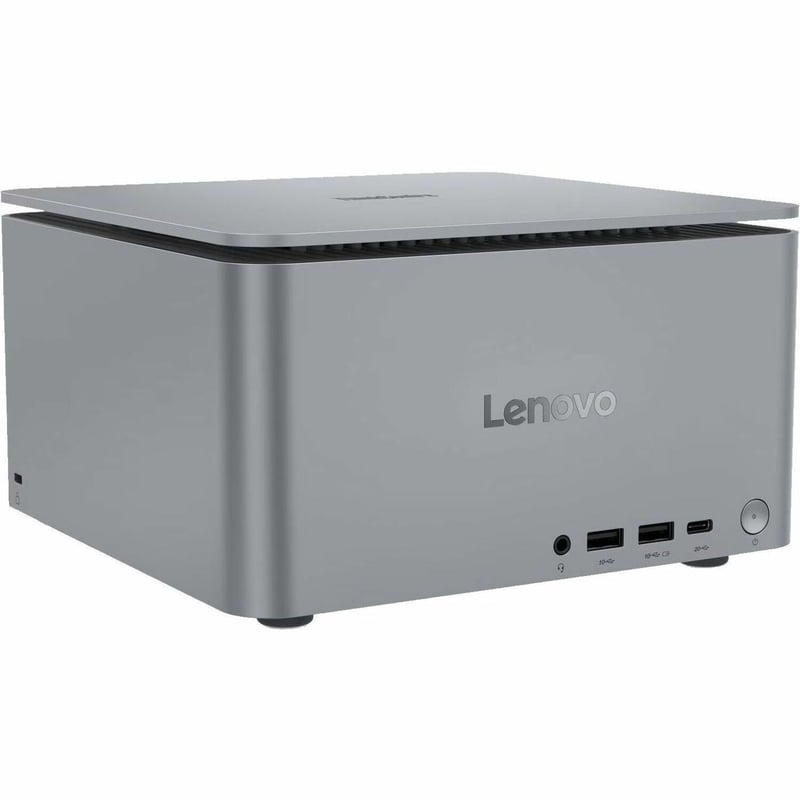 THINKCENTRE NEO ULTRA GEN 2CORE ULTRA 7 265 VPRO 4.6G 16GB W11P - Thumbnail 1