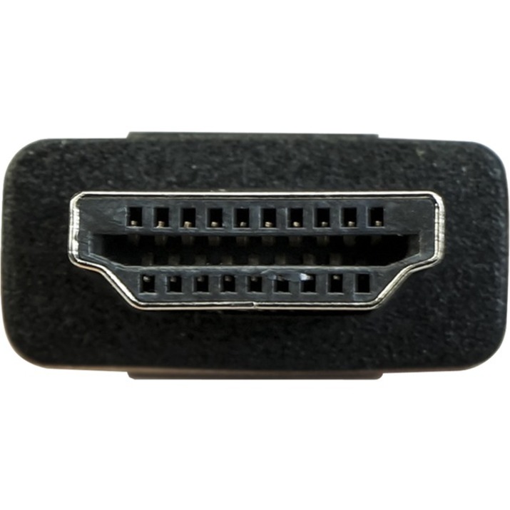 VisionTek HDMI / DVI-D Bi-Directional Cable 6ft (M/M) - Thumbnail 3