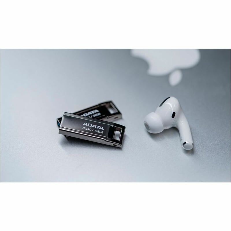 Adata UR340 32GB USB 3.2 Flash Drive - Thumbnail 4