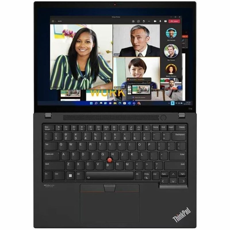 LENOVO THINKPAD T14 GEN 3 14 AMD RYZEN 5 PRO 6650U 32 GB RAM
