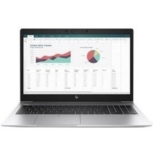 HP EliteBook 850 G8 15.6" Notebook - Intel Core i7 11th Gen i7-1185G7 - 32 GB - 512 GB SSD - Thumbnail 3