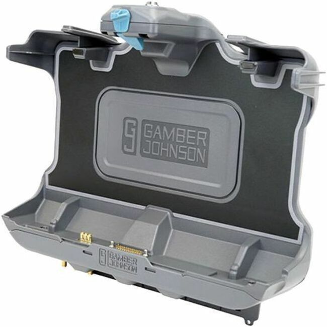 Getac Docking Station - Thumbnail 1