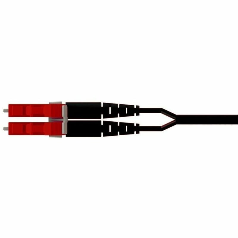 Panduit Fiber Optic Duplex Network Cable - Thumbnail 1