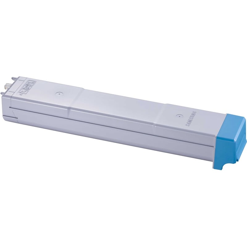 HP CLX-C8380A Laser Toner Cartridge - Cyan Pack - Thumbnail 2