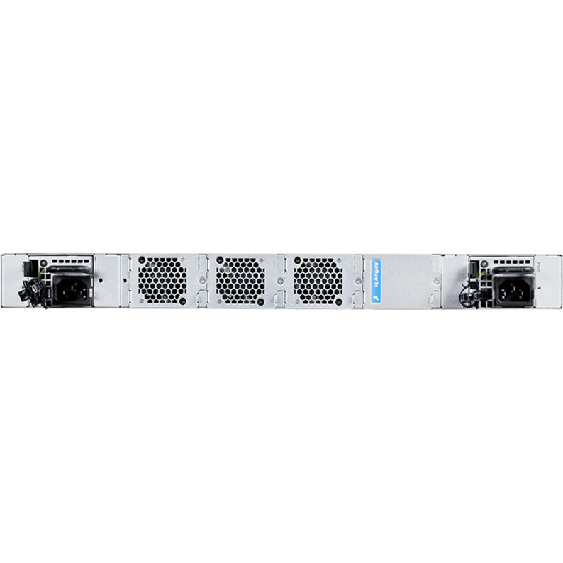 QCT The Next Wave Data Center Rack Management Switch - Thumbnail 3
