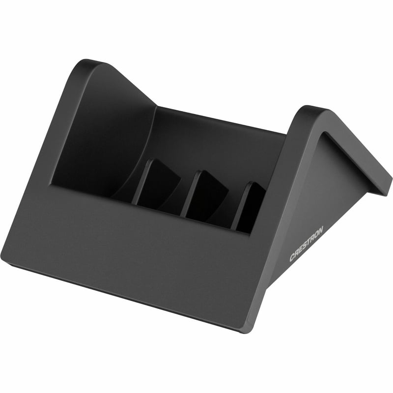 Crestron Tabletop Cradle for up to four AM-TX3-100 Adaptors - Thumbnail 1