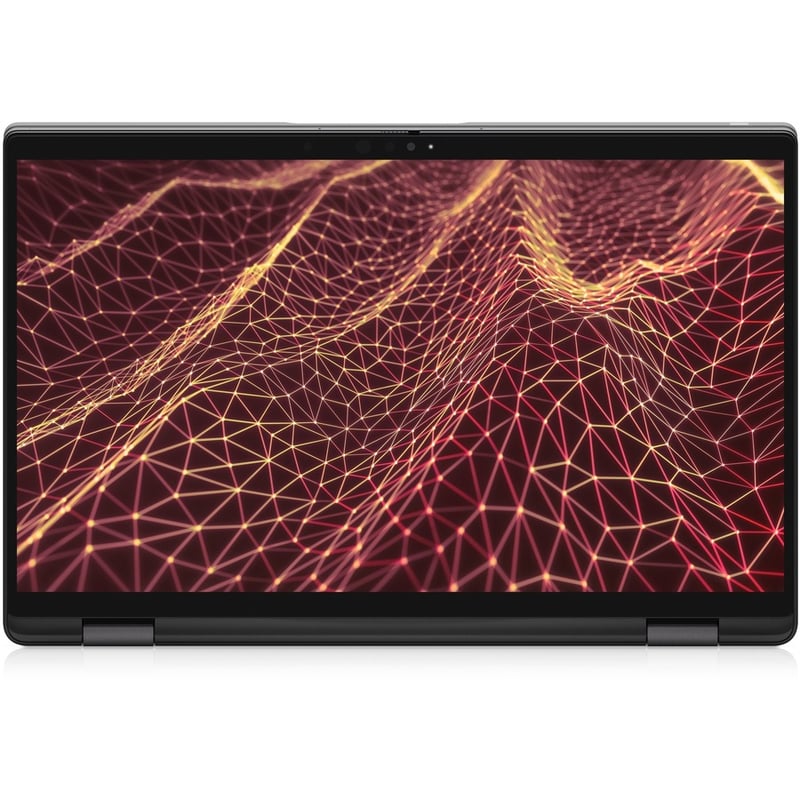 Dell Latitude 7000 7430 14" Notebook - Full HD - 1920 x 1080 - Intel Core i5 12th Gen i5-1245U Deca-core (10 Core) 1.60 GHz - 16 GB Total RAM - 16 GB On-board Memory - 256 GB SSD - Carbon Fiber