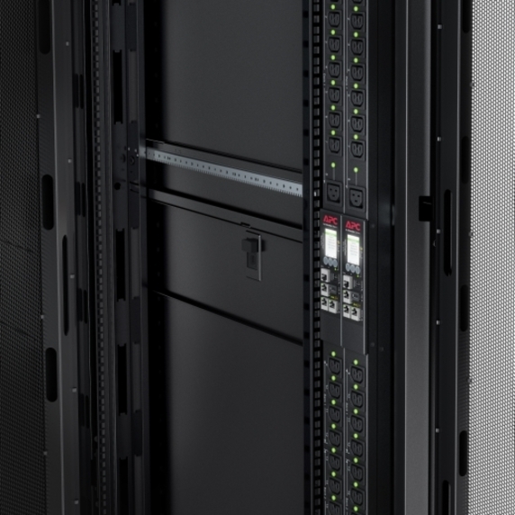 APC by Schneider Electric Rack PDU 9000 Switched, ZeroU, 32A, 230V, (21) C13 & (3) C19 - Thumbnail 2