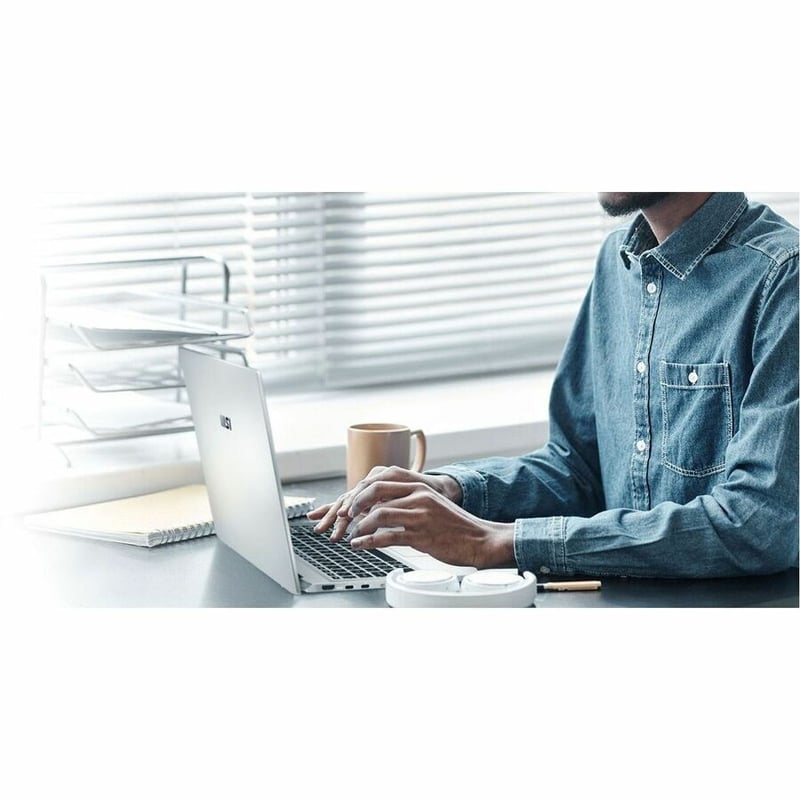 PRESTIGE 16EVO A13M-280US I7-13700H/IRISXE/32G/1TB/W 11 H - Thumbnail 3