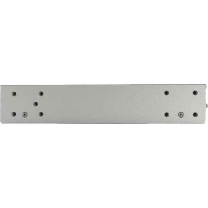 Allied Telesis L3 Switch with 24 x 10/100/1000T Ports and 2 x 100/1000X SFP Ports - Thumbnail 3