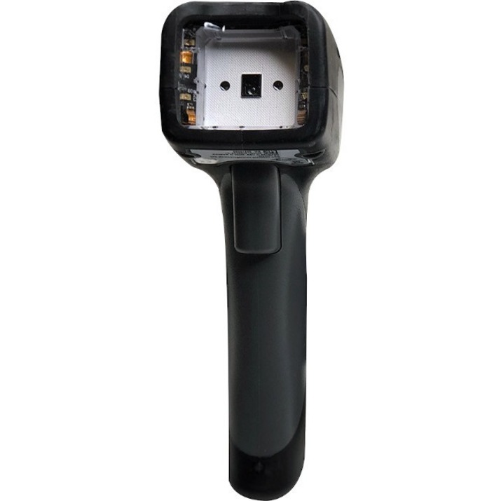 STAND,8-FT COILED RS232 CABLE,EU PS - Thumbnail 4