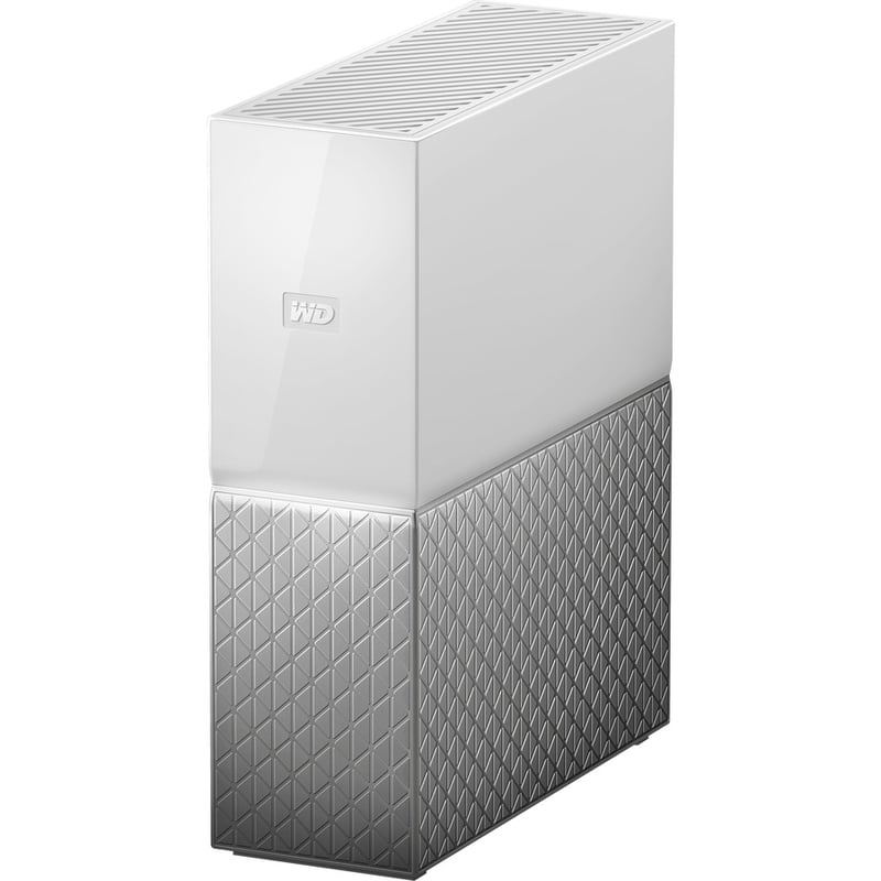 WD 8TB MY CLOUD HOME PERSONAL CLOUD MECHANICAL HDD