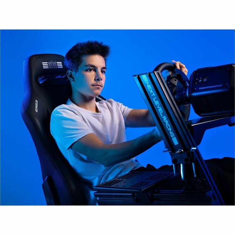 Next Level Racing ERS3 Elite Reclining Seat - Thumbnail 5