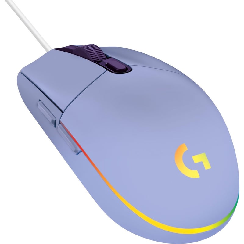 Logitech G203 Gaming Mouse - Thumbnail 1