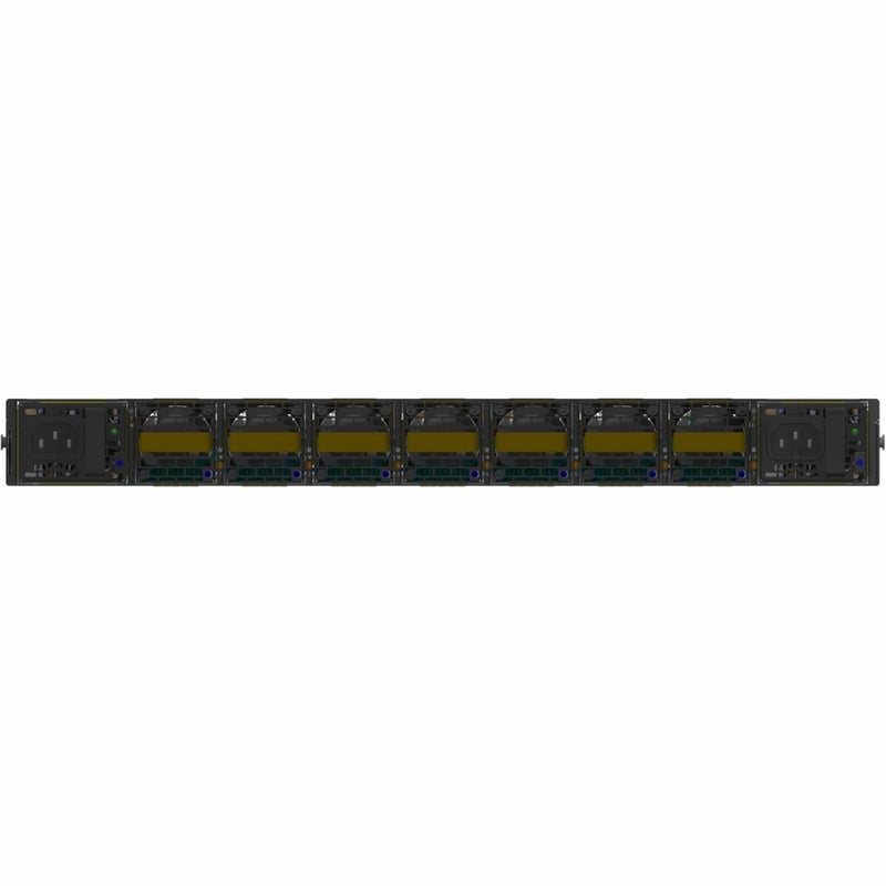 NVIDIA Quantum-2 QM9790 Ethernet Switch - Thumbnail 2