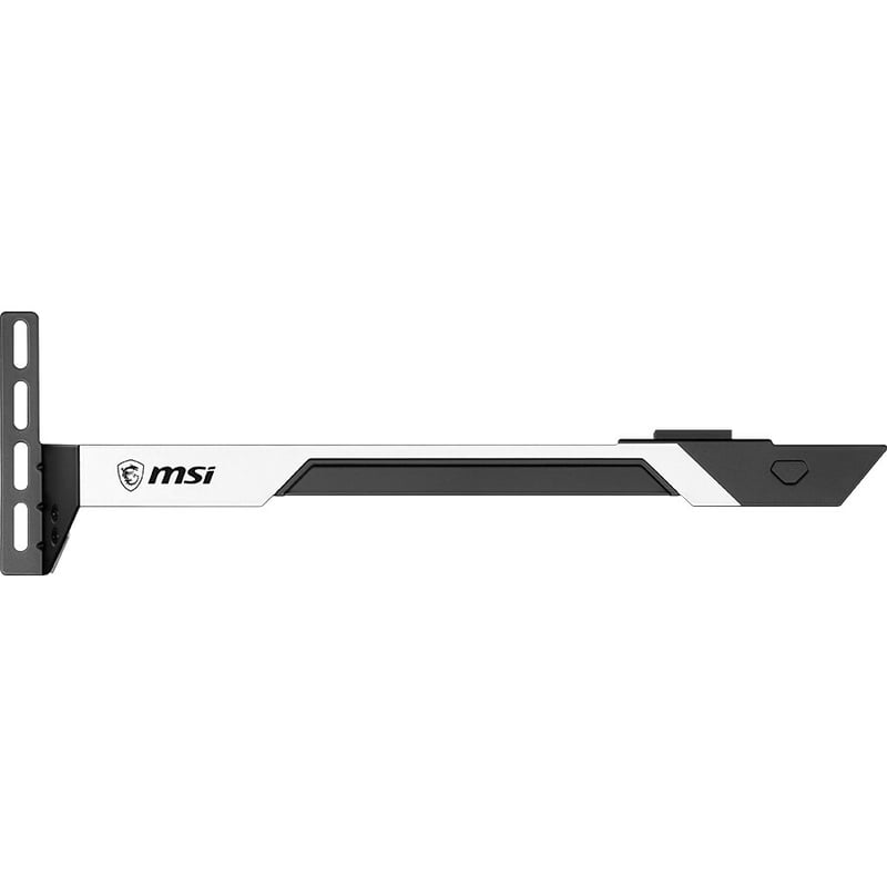 MSI NVIDIA GeForce RTX 4070 Ti Graphic Card - 12 GB GDDR6X - Thumbnail 2
