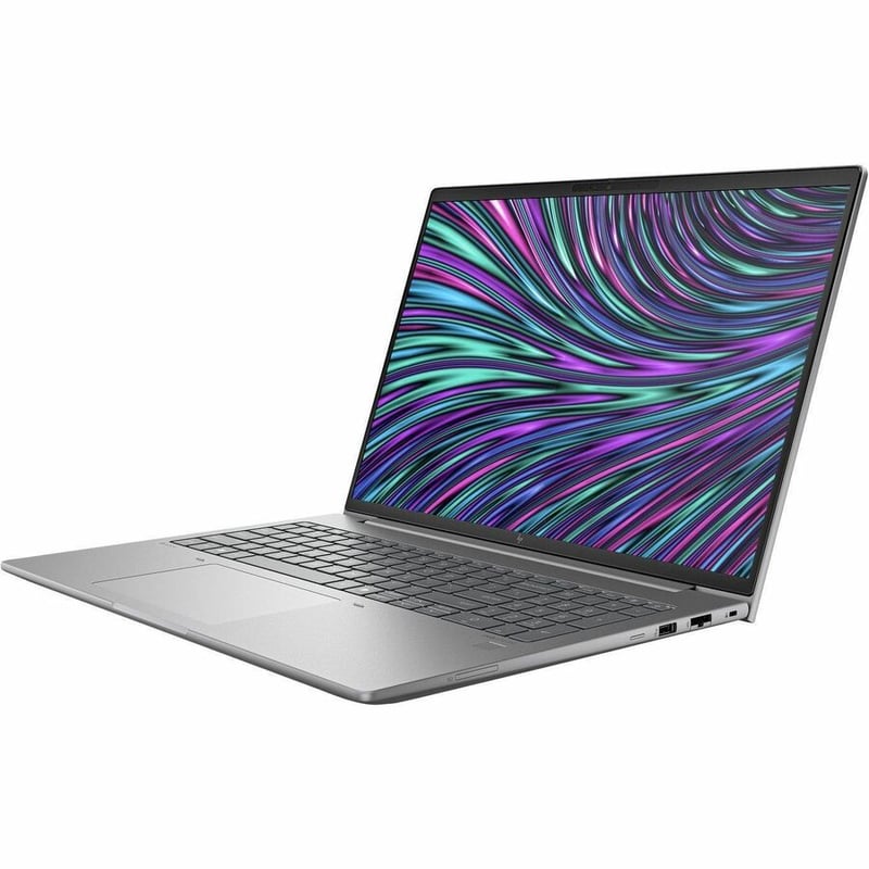 CUSTOM ZBOOK POWER G11 U7-165H 16 64GB/1T PC - Thumbnail 2