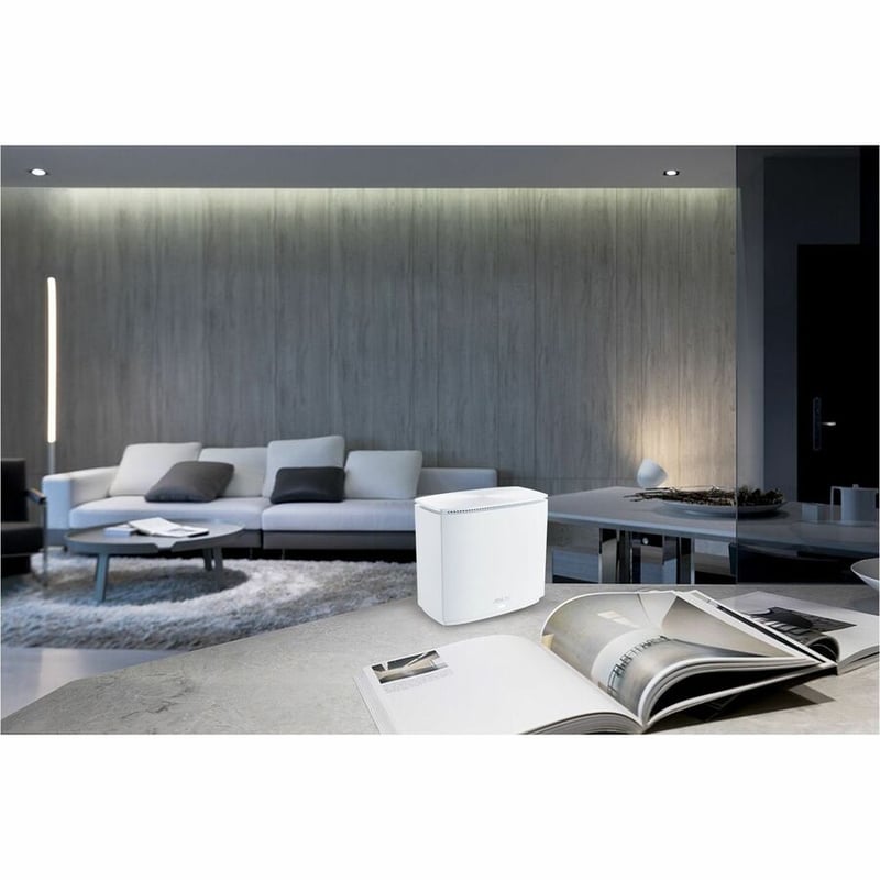 ASUS ZenWiFi AX Hybrid (XC5) System, 2pk