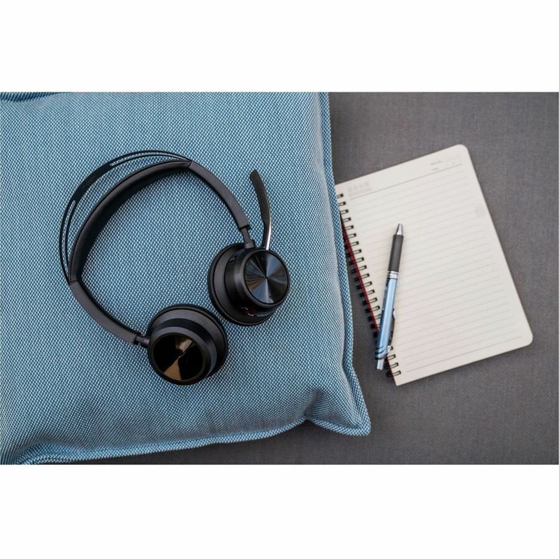 POLY VF2 USB-C-C HS +USB-C/A