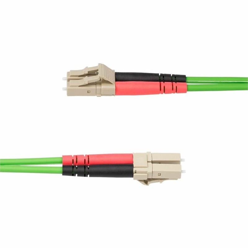 StarTech.com Fiber Optic Duplex Patch Network Cable - Thumbnail 3