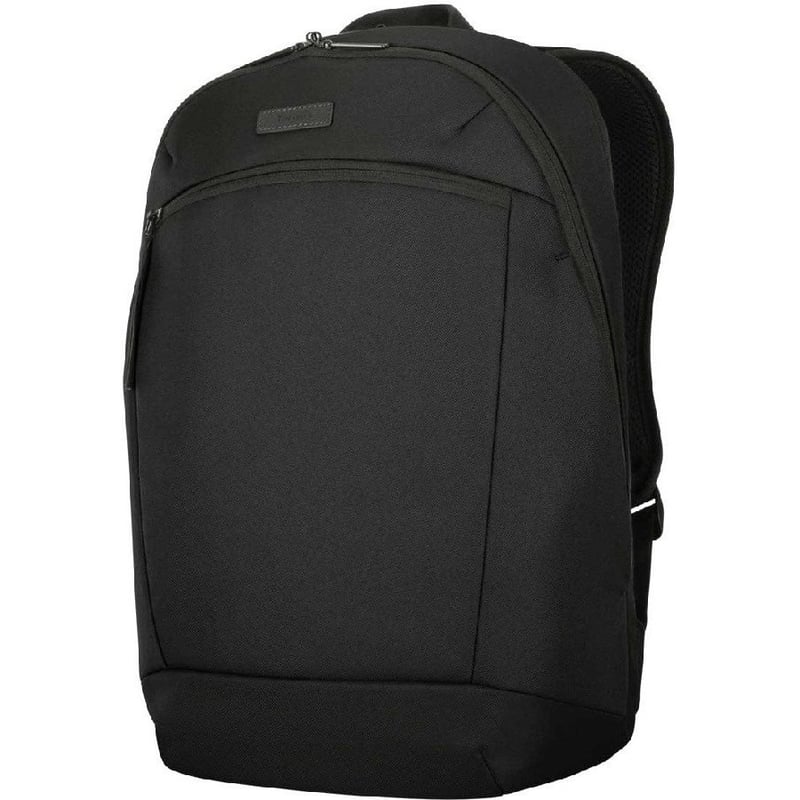 Targus Invoke TBB614GL Carrying Case (Backpack) for 15.6" Notebook - Black - Thumbnail 1