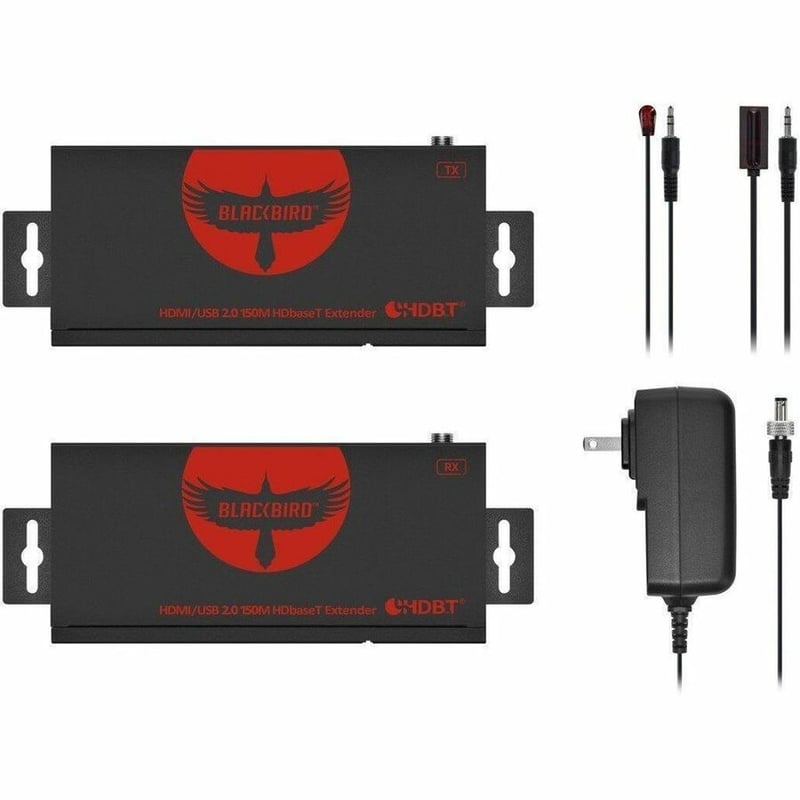 HDMI 2.0B AND HDCP 2.2 COMPLIANT 18GBPS - Thumbnail 5