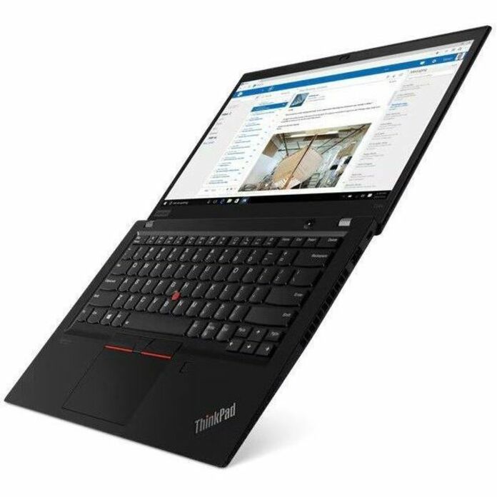 LENOVO THINKPAD T14S 2-IN-1 CORE ULTRA 7 255U 1TB SSD 16GB 14 - Thumbnail 2