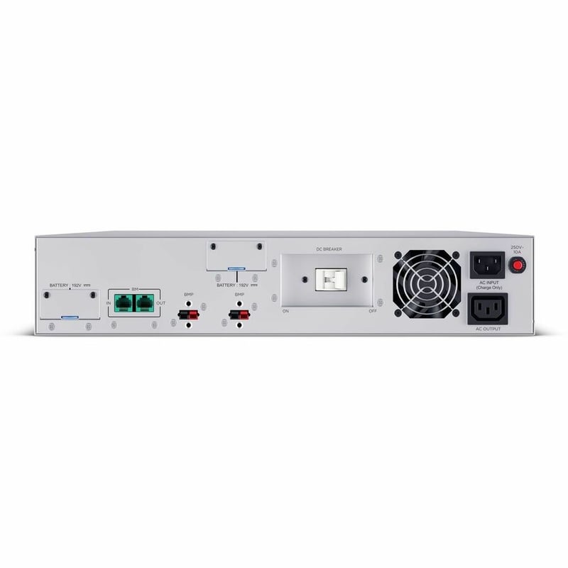 CyberPower UPS Systems BP192VL2U01 Extended Battery Modules - Thumbnail 4