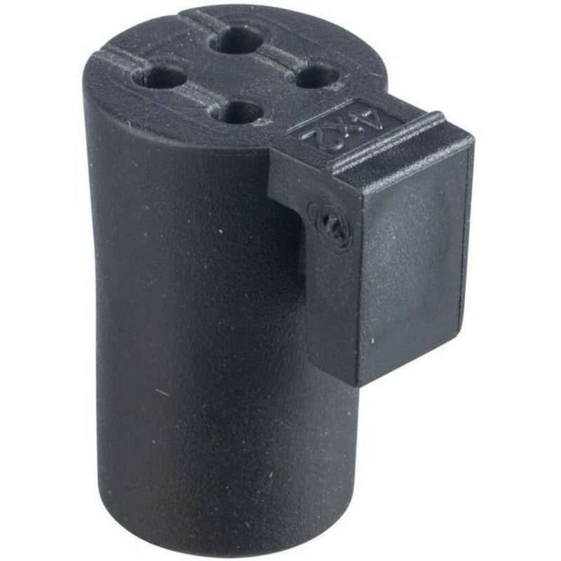 CABLE ENTRY GROMMET 4-LINE SM - Thumbnail 2
