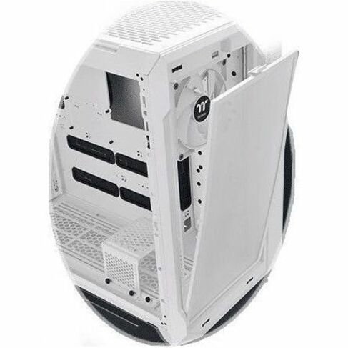 Thermaltake CTE C750 Air Snow Full Tower Chassis - Thumbnail 3