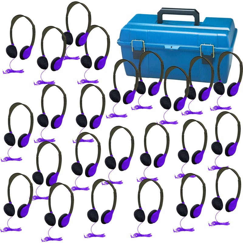 Hamilton Buhl Lab Pack Headphone - Thumbnail 1