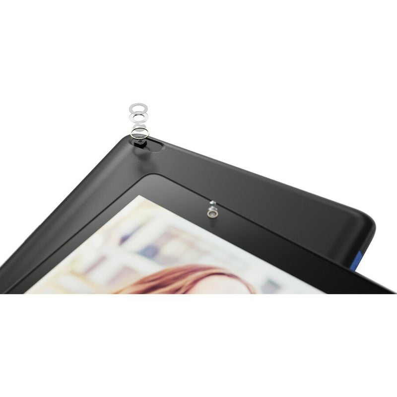 Lenovo TAB E8 TB-8304F1 Tablet - 8" - MediaTek MT8163B - 1 GB - 16 GB Storage - Android 7.0 Nougat - Slate Black - Thumbnail 5