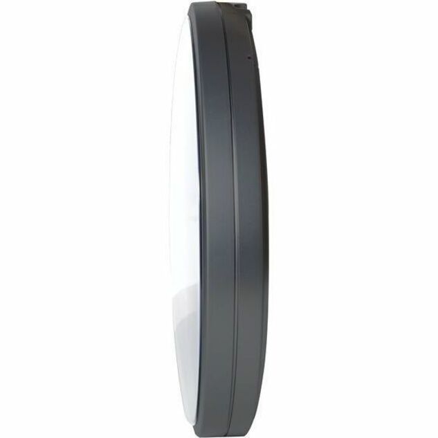 Pyramid Time Systems 17" RF Wireless 12/24 Hour Analog Wall Clock - Thumbnail 4